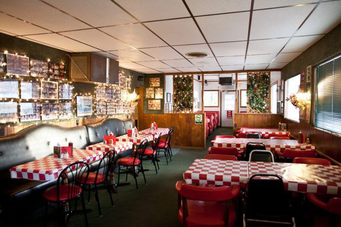 Tobin's Pizza, Inc. - 4.6 stars